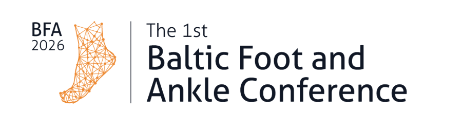 1st Baltic Foot and Ankle Conference